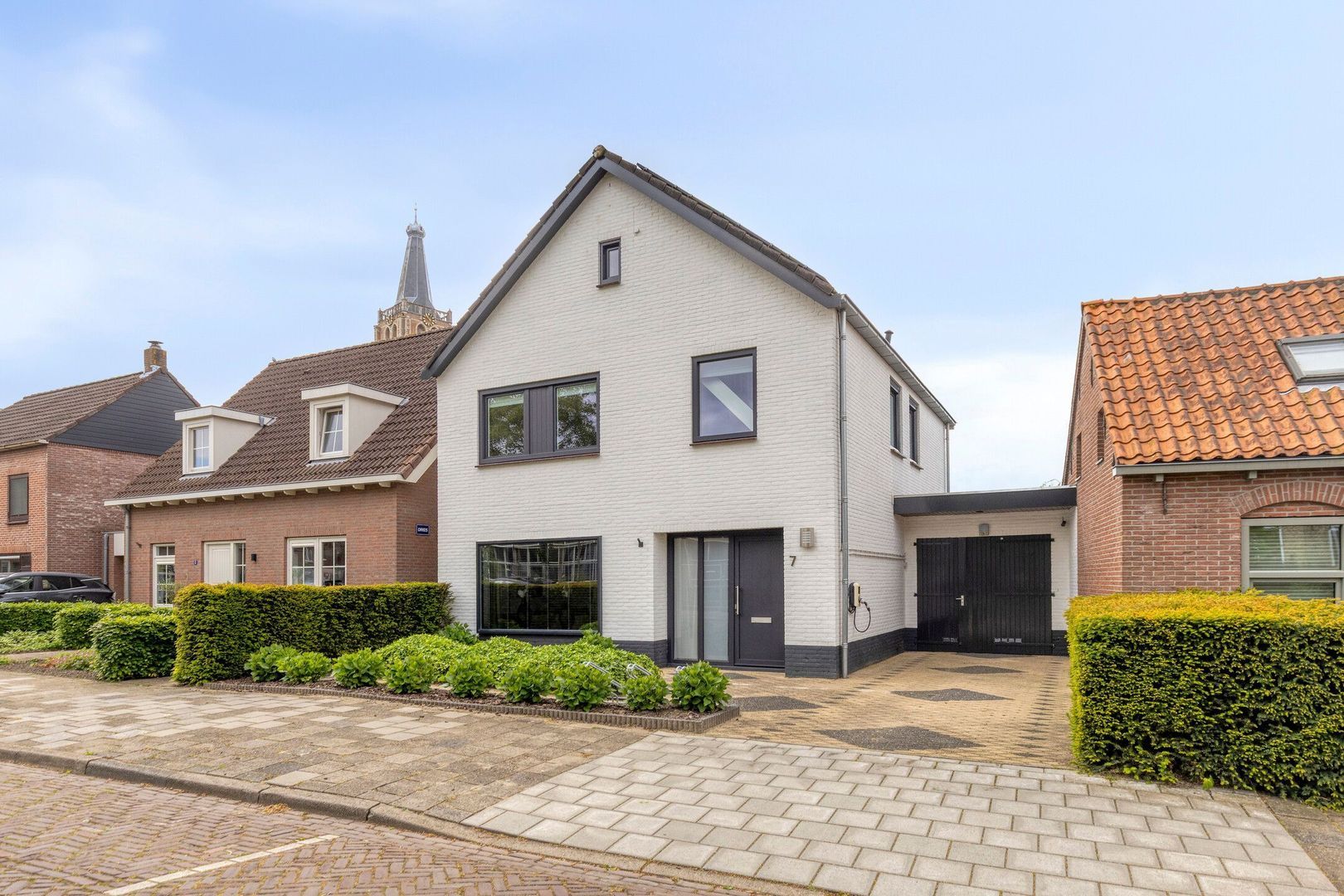 Lewestraat 7, Kloetinge foto-0