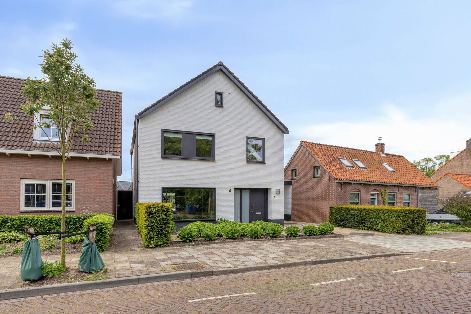 Lewestraat 7, Kloetinge foto-2