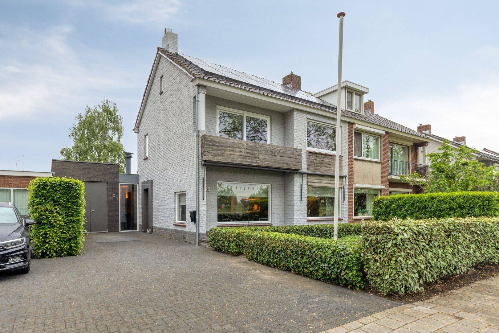 Koningin Wilhelminastraat 25, Kloetinge foto-0