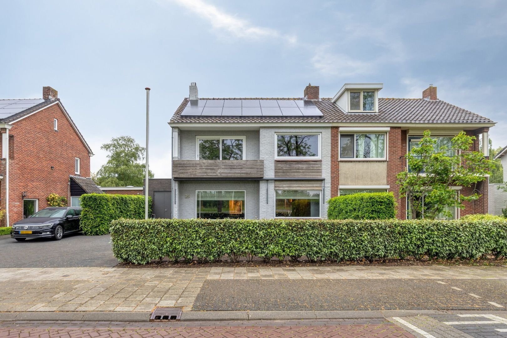 Koningin Wilhelminastraat 25, Kloetinge foto-1