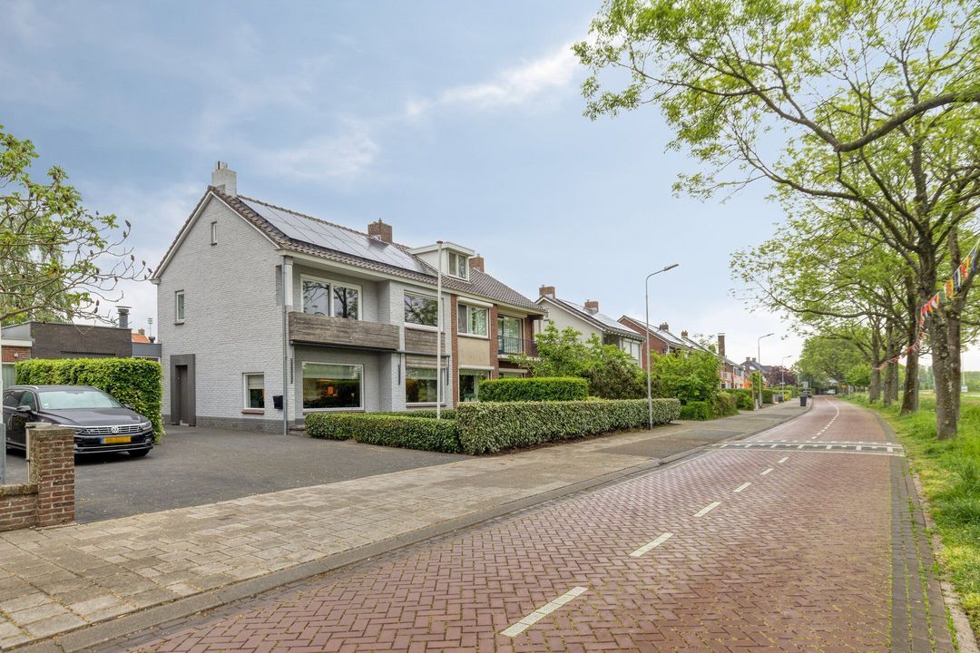 Koningin Wilhelminastraat 25, Kloetinge