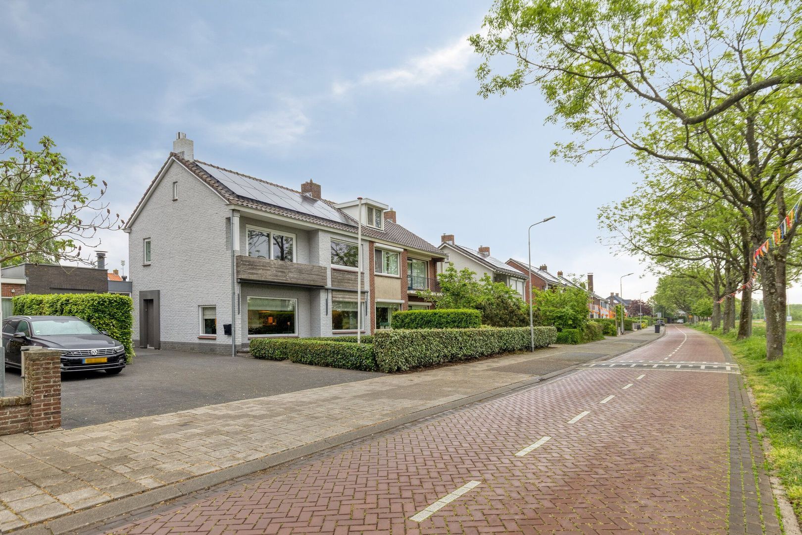 Koningin Wilhelminastraat 25, Kloetinge foto-2