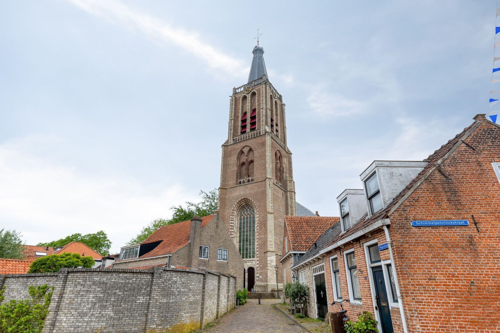 Koningin Wilhelminastraat 25, Kloetinge foto-44