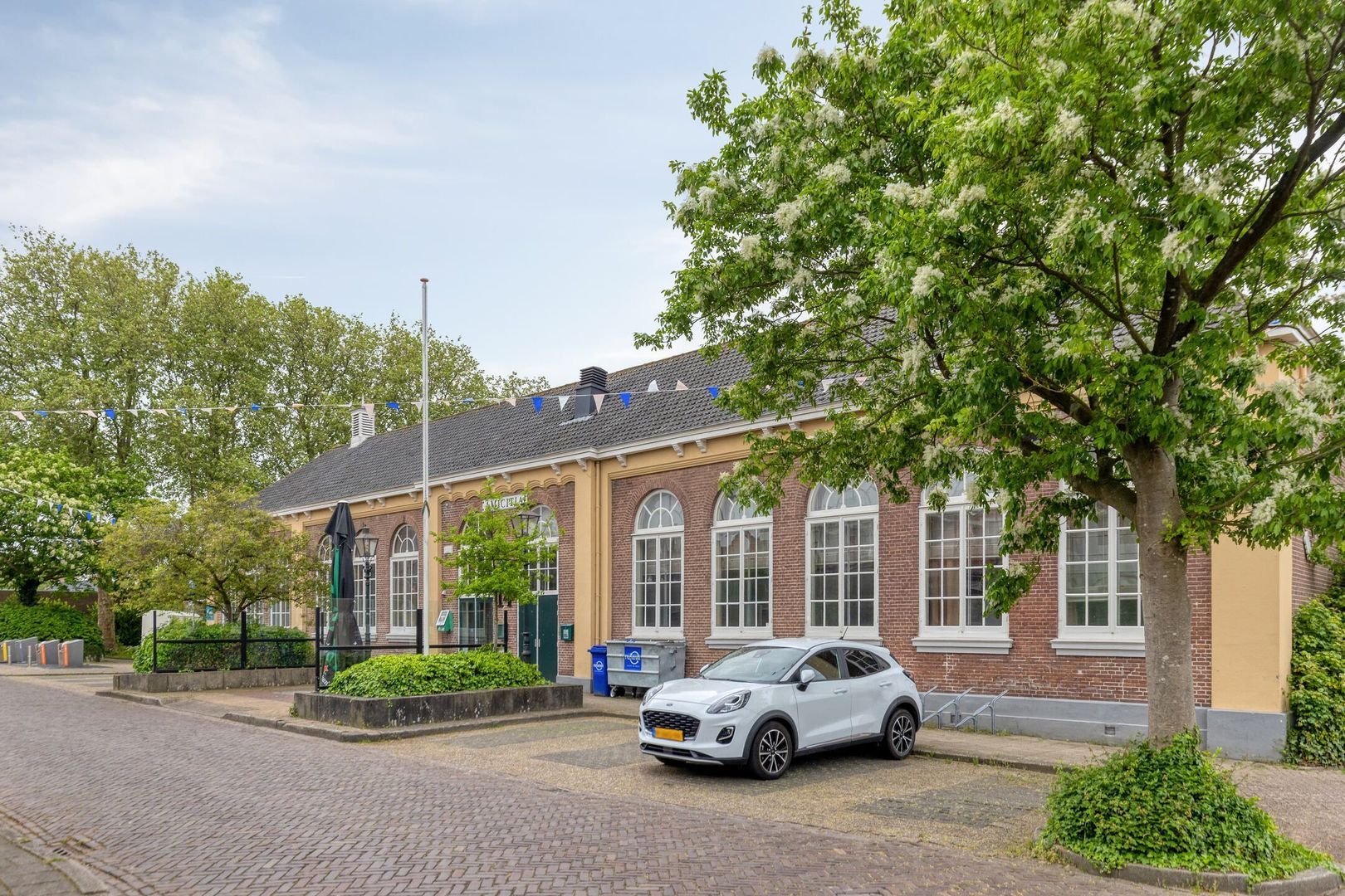 Koningin Wilhelminastraat 25, Kloetinge foto-45