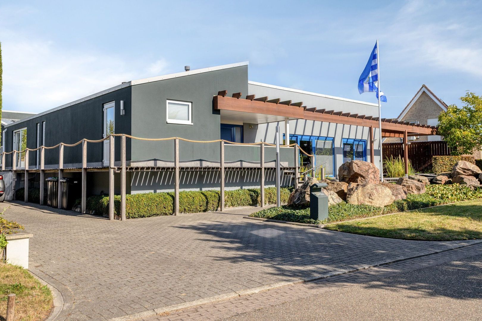 Mosselbank 17, Goes foto-2