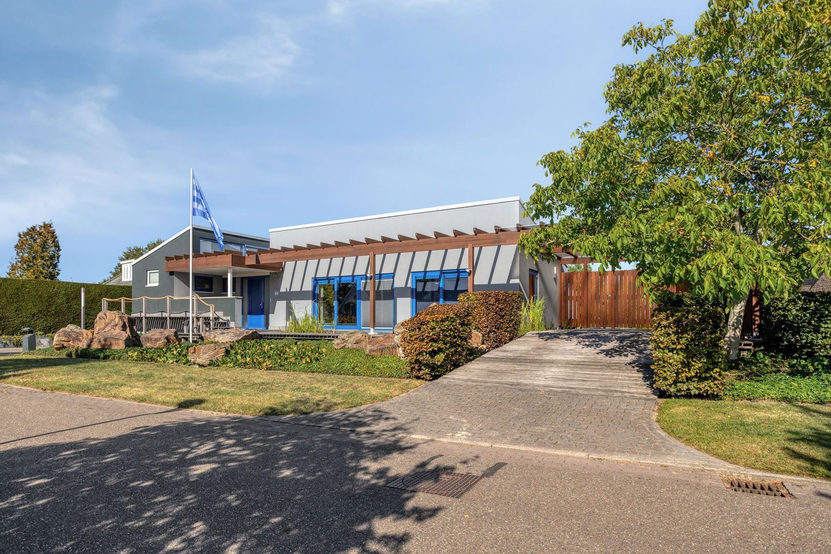 Mosselbank 17, Goes foto-1