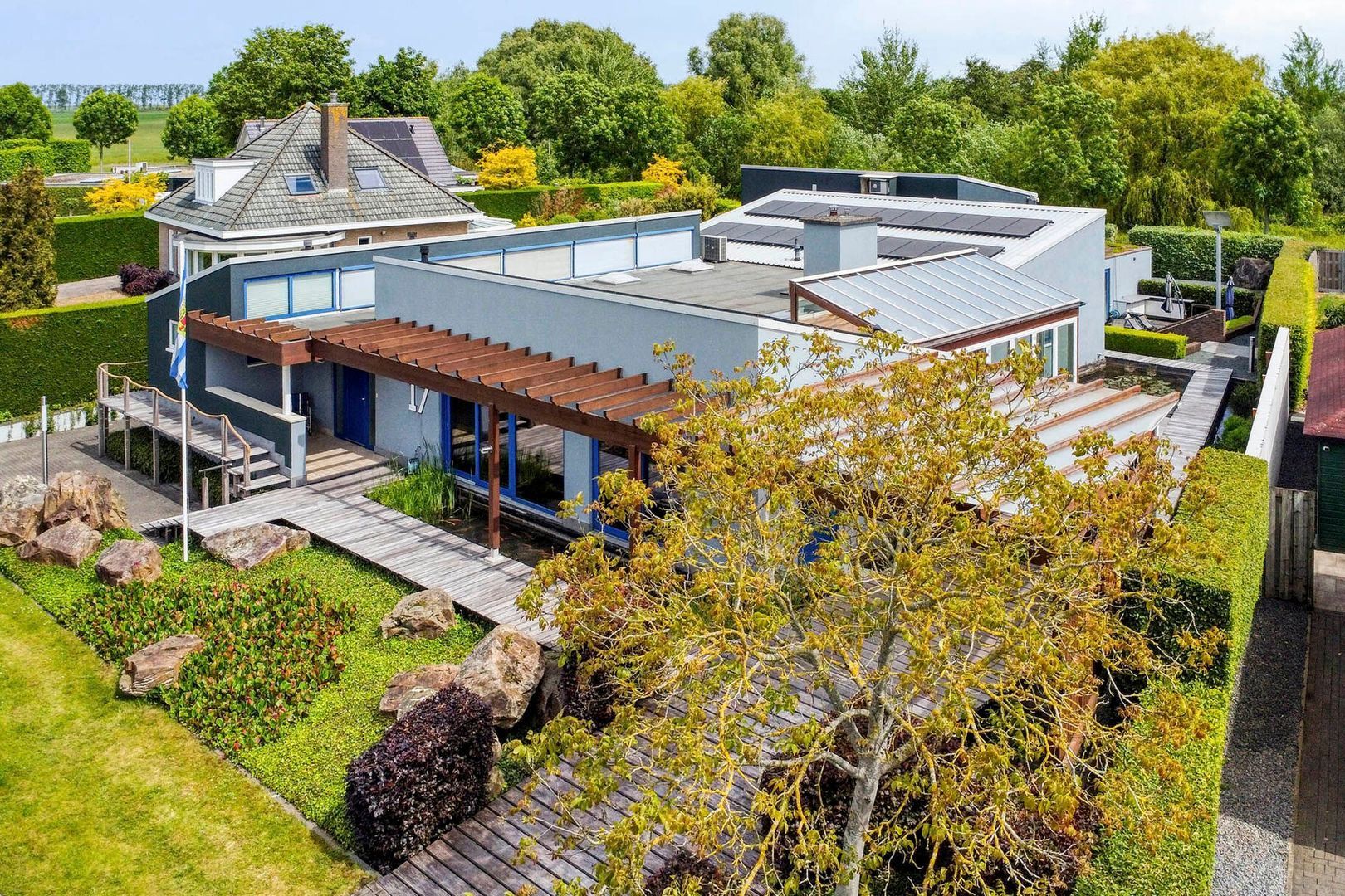 Mosselbank 17, Goes foto-61