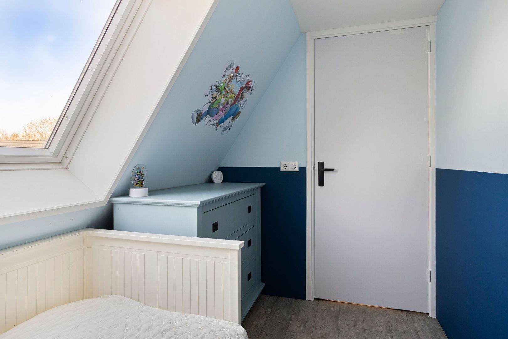 Golda Meirstraat 52, Goes foto-39