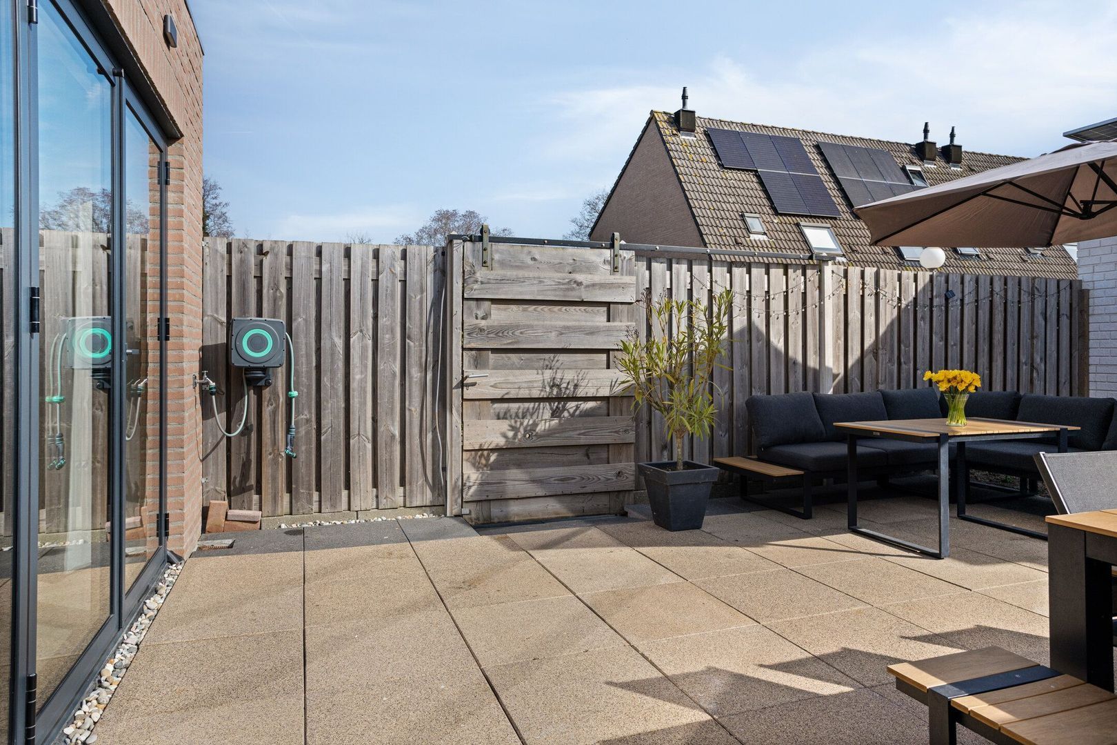 Golda Meirstraat 52, Goes foto-43