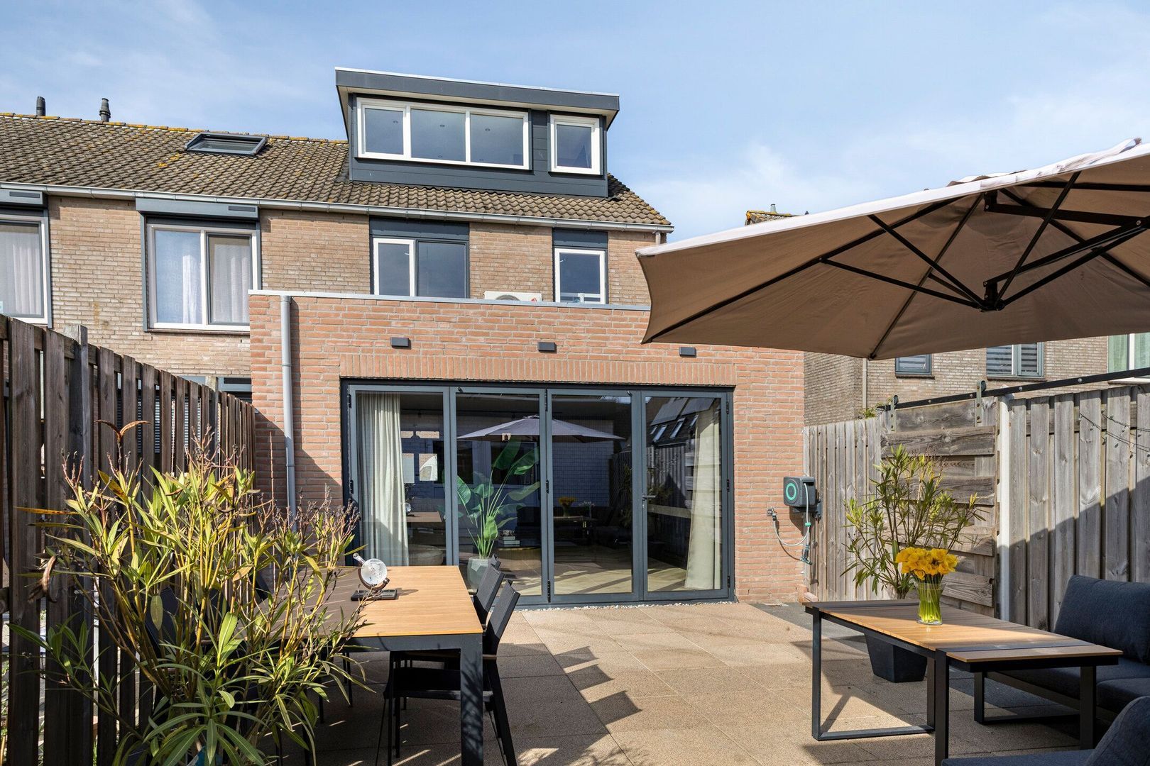 Golda Meirstraat 52, Goes foto-0