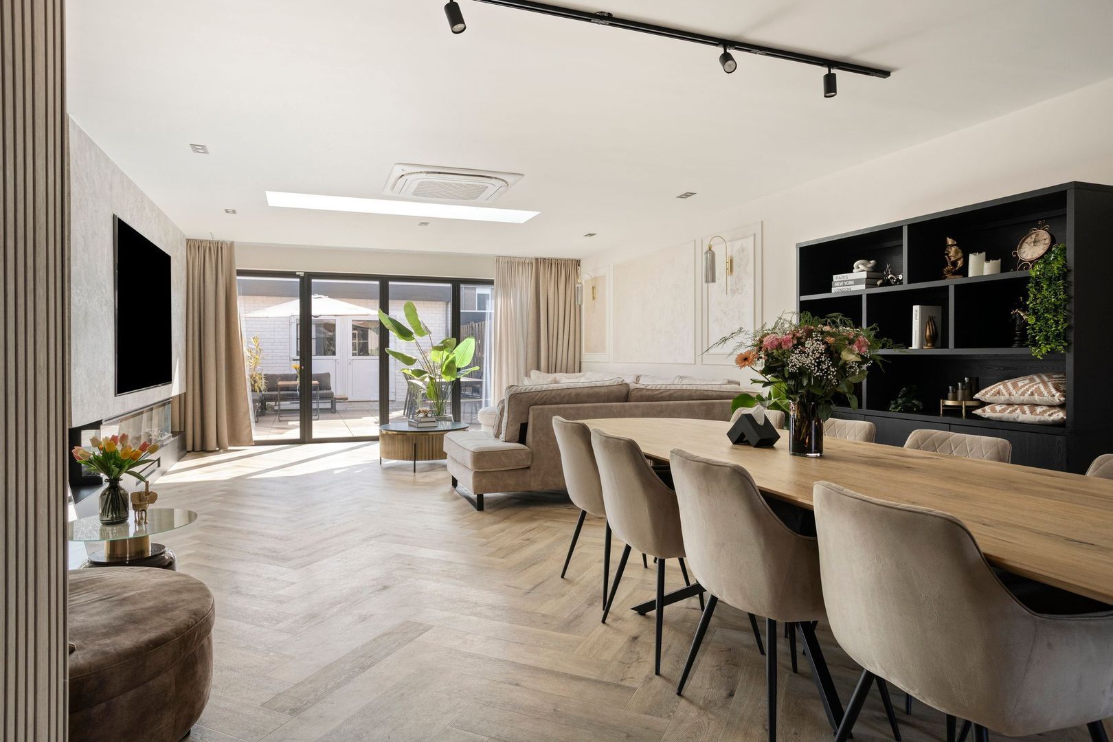 Golda Meirstraat 52, Goes foto-9
