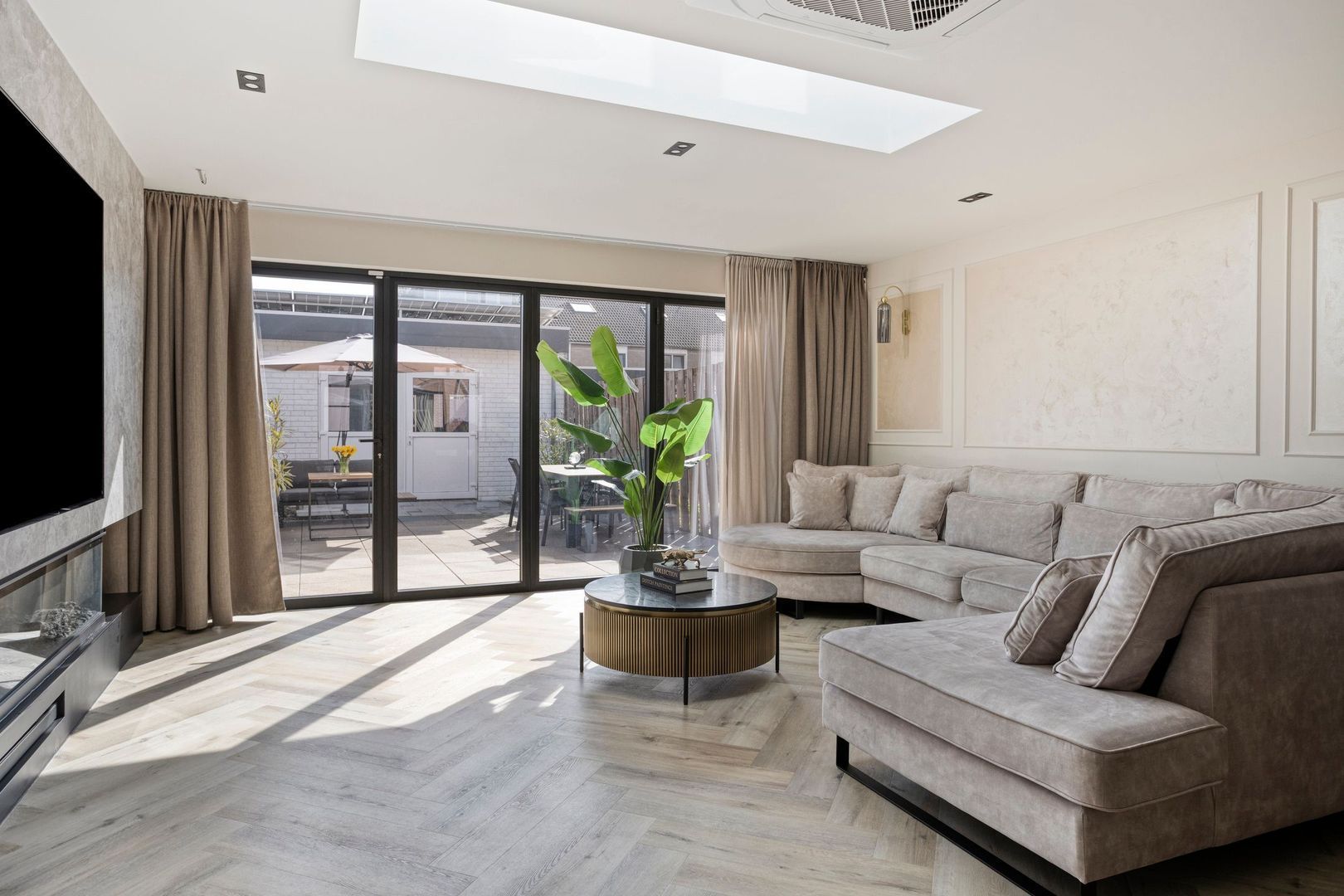 Golda Meirstraat 52, Goes foto-11