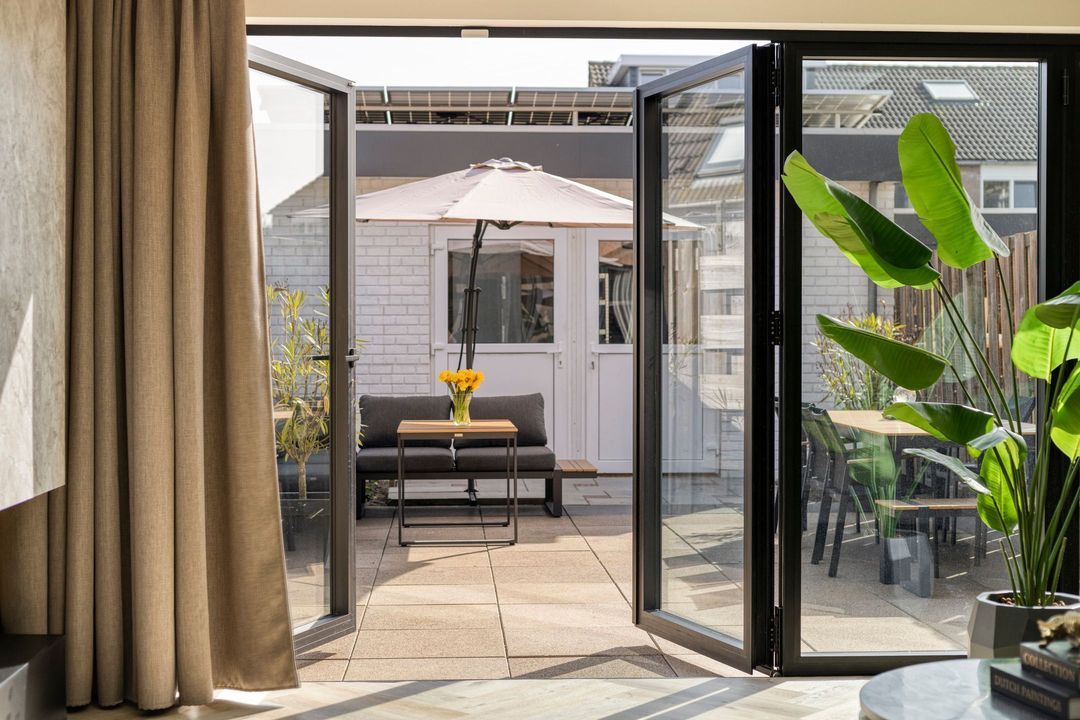 Golda Meirstraat 52
