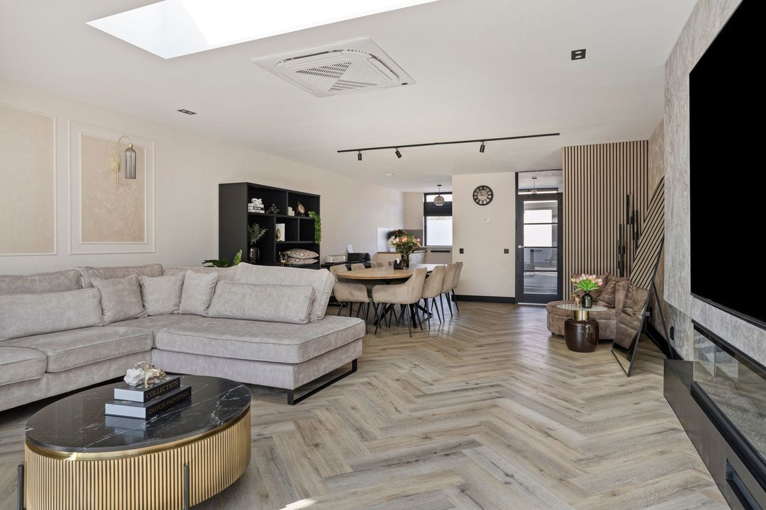 Golda Meirstraat 52, Goes