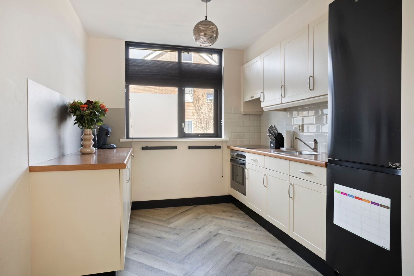 Golda Meirstraat 52, Goes foto-22