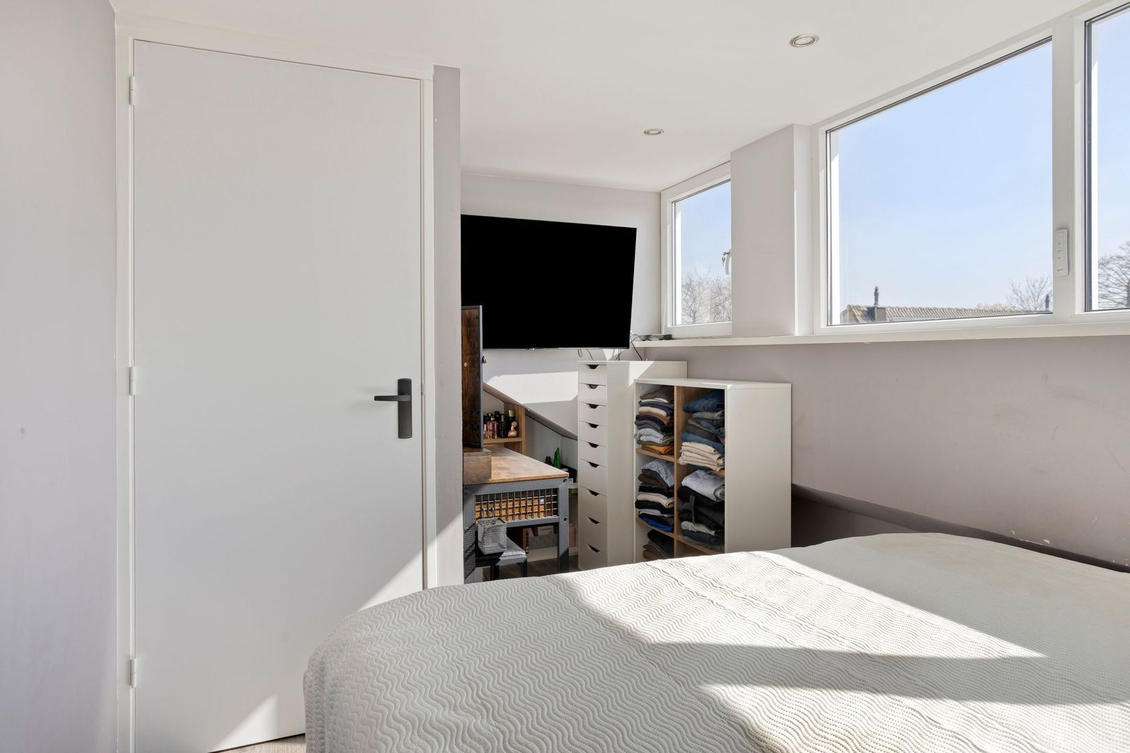 Golda Meirstraat 52, Goes foto-37