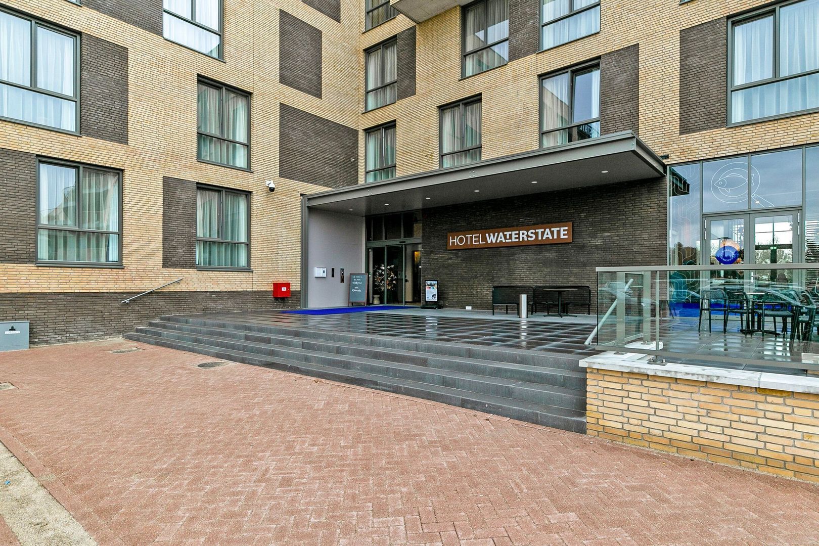 Westhavendijk 121, Goes foto-3