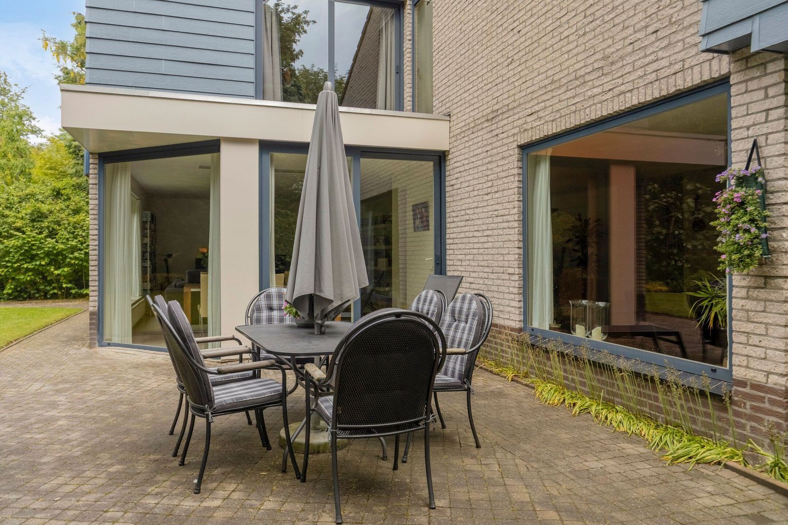 Kleinewei 8, Goes foto-43
