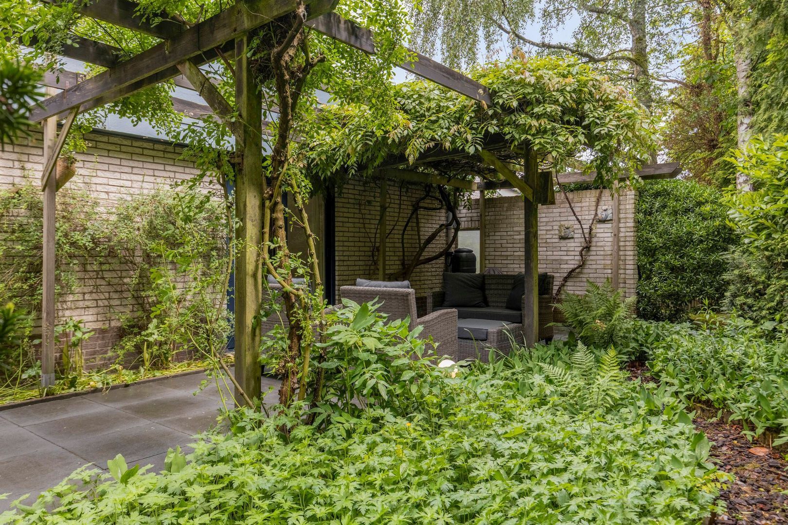 Kleinewei 8, Goes foto-45
