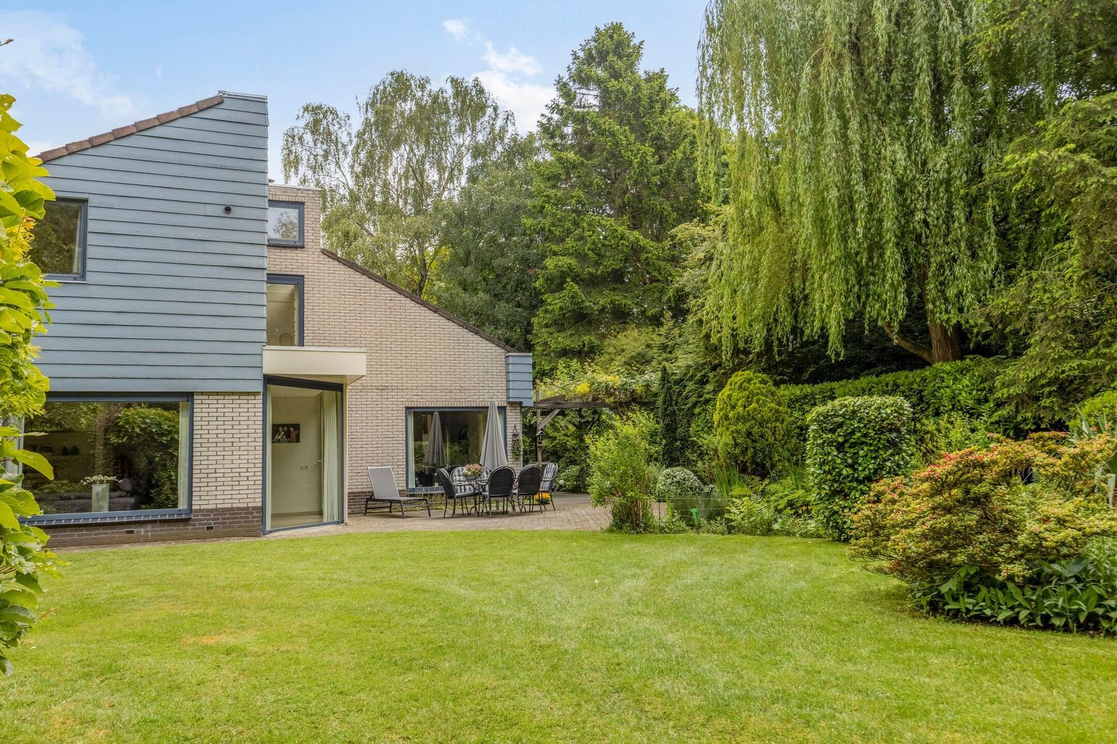 Kleinewei 8, Goes foto-50