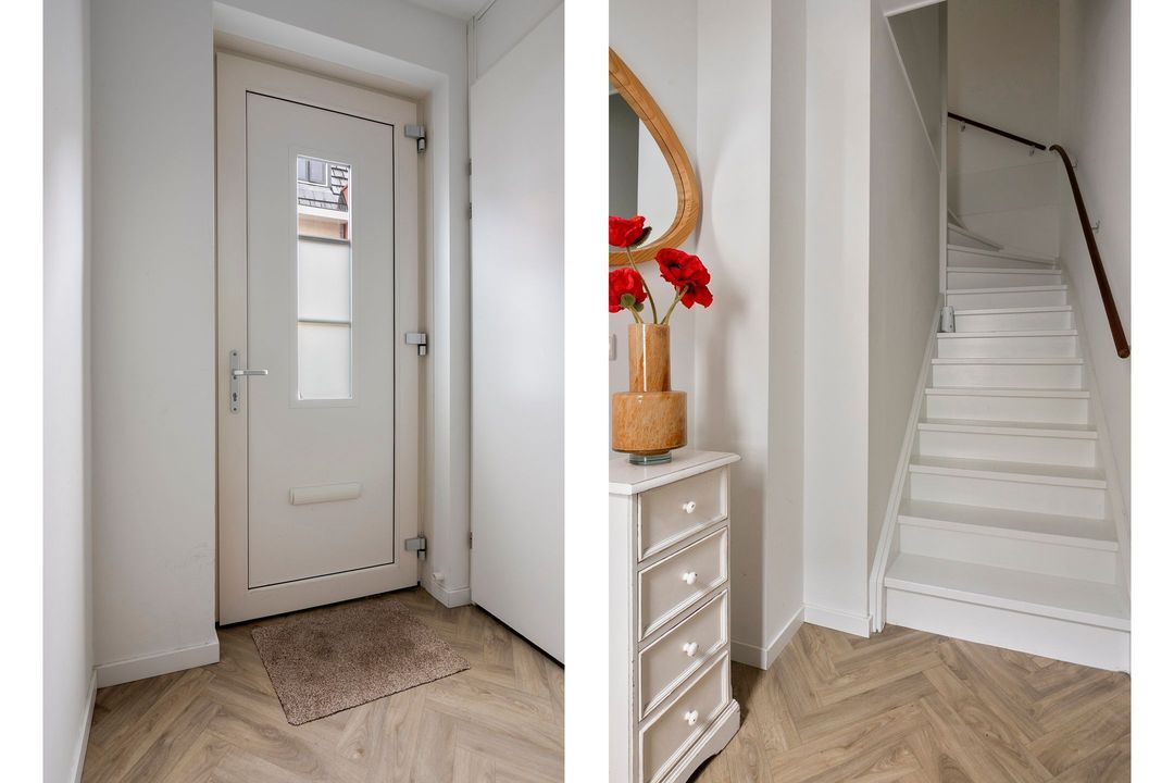 Nieuwstraat 105, Goes