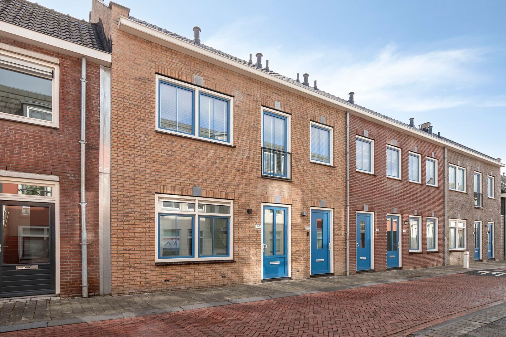 Nieuwstraat 105, Goes foto-20