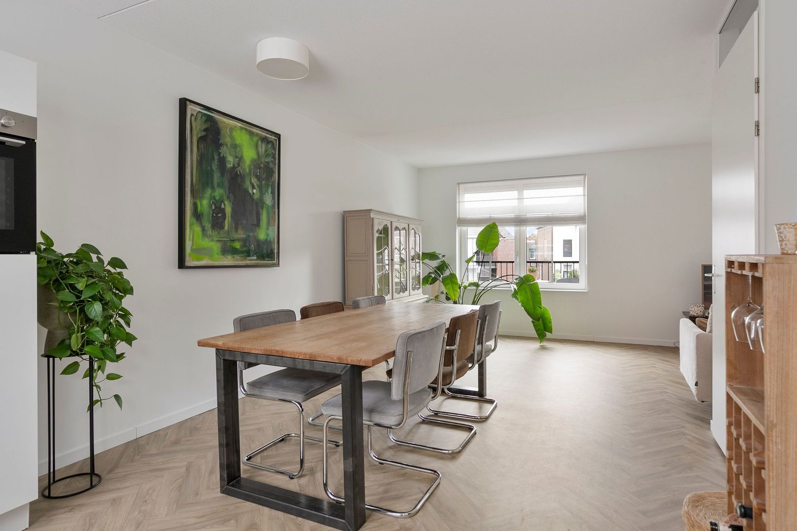 Nieuwstraat 105, Goes foto-7