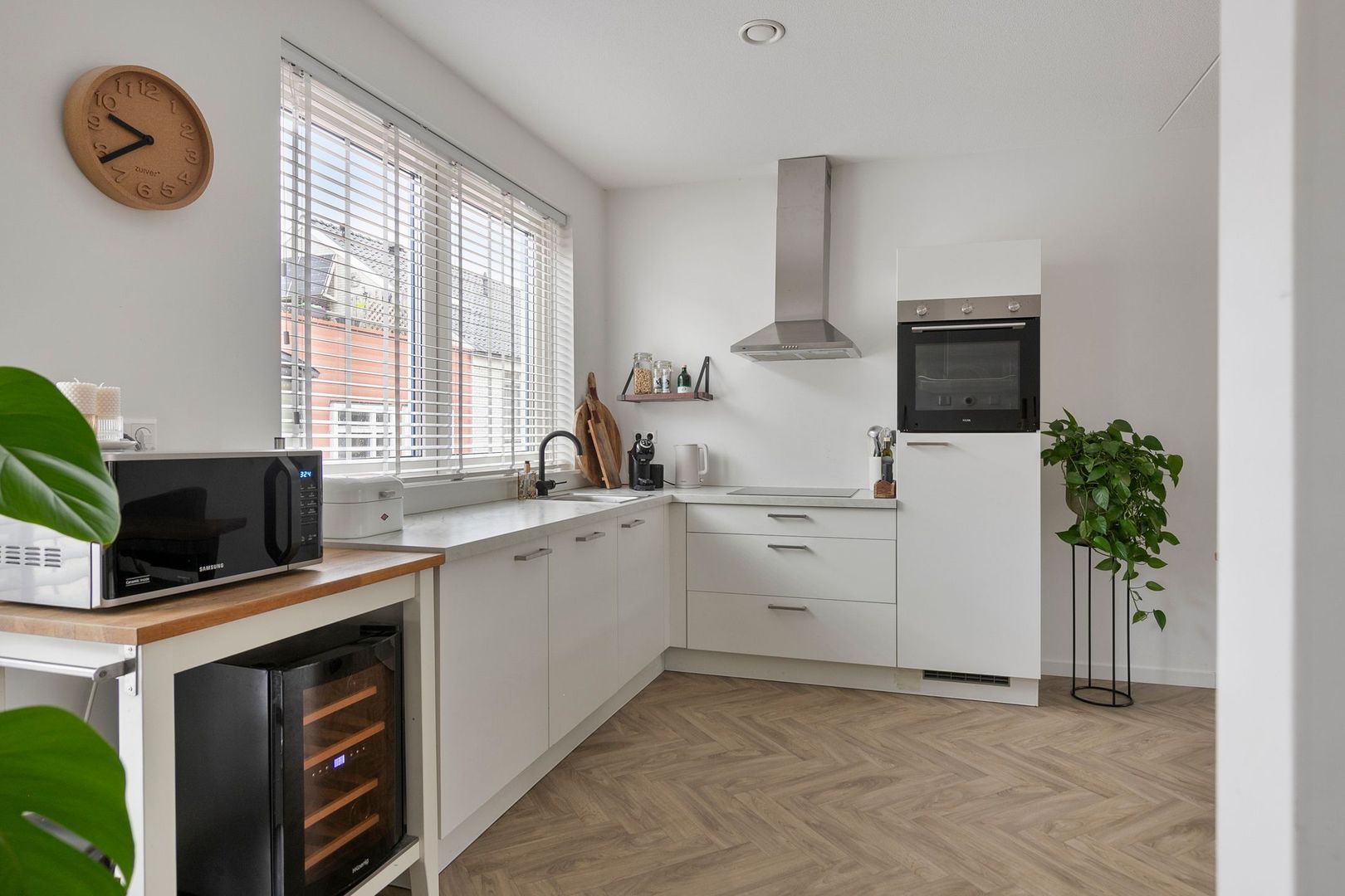 Nieuwstraat 105, Goes foto-8