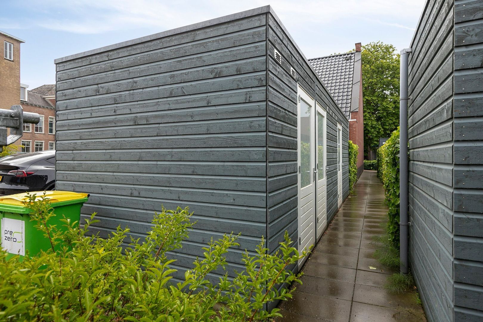 Nieuwstraat 105, Goes foto-19