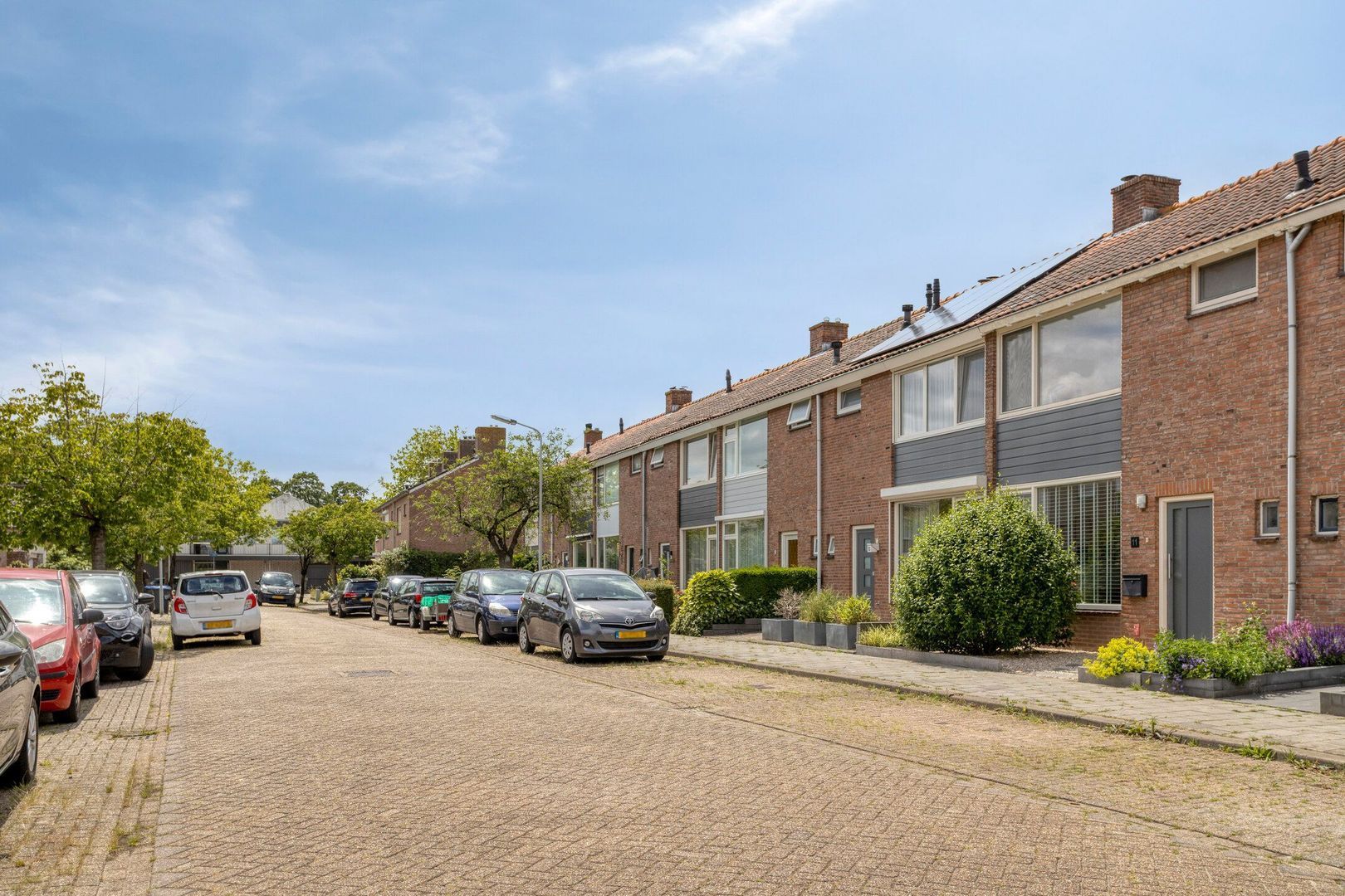 Perestraat 11, Goes foto-4