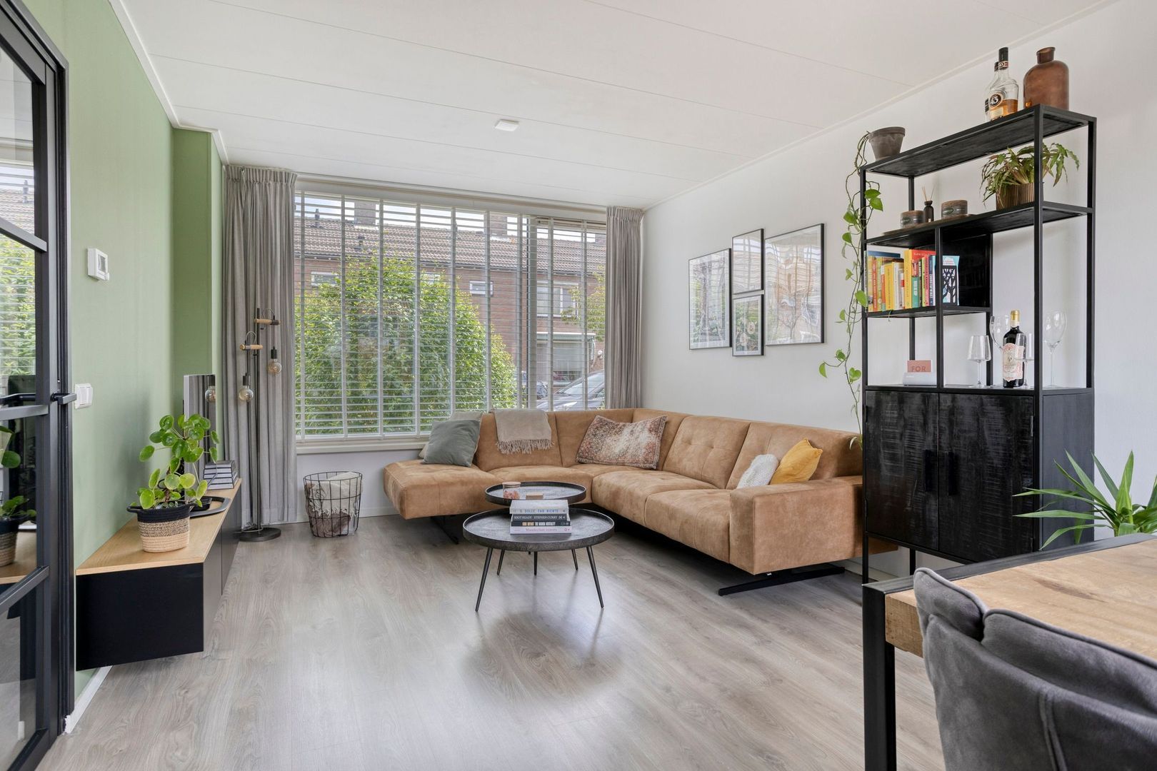 Perestraat 11, Goes foto-8