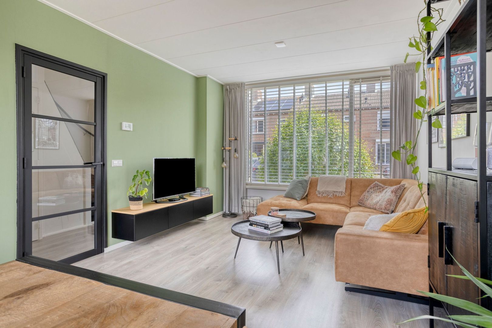 Perestraat 11, Goes foto-7