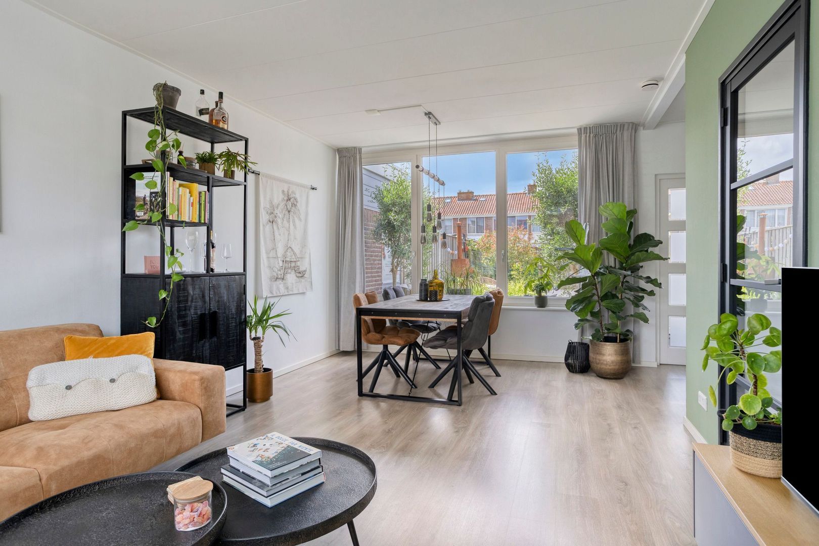 Perestraat 11, Goes foto-10