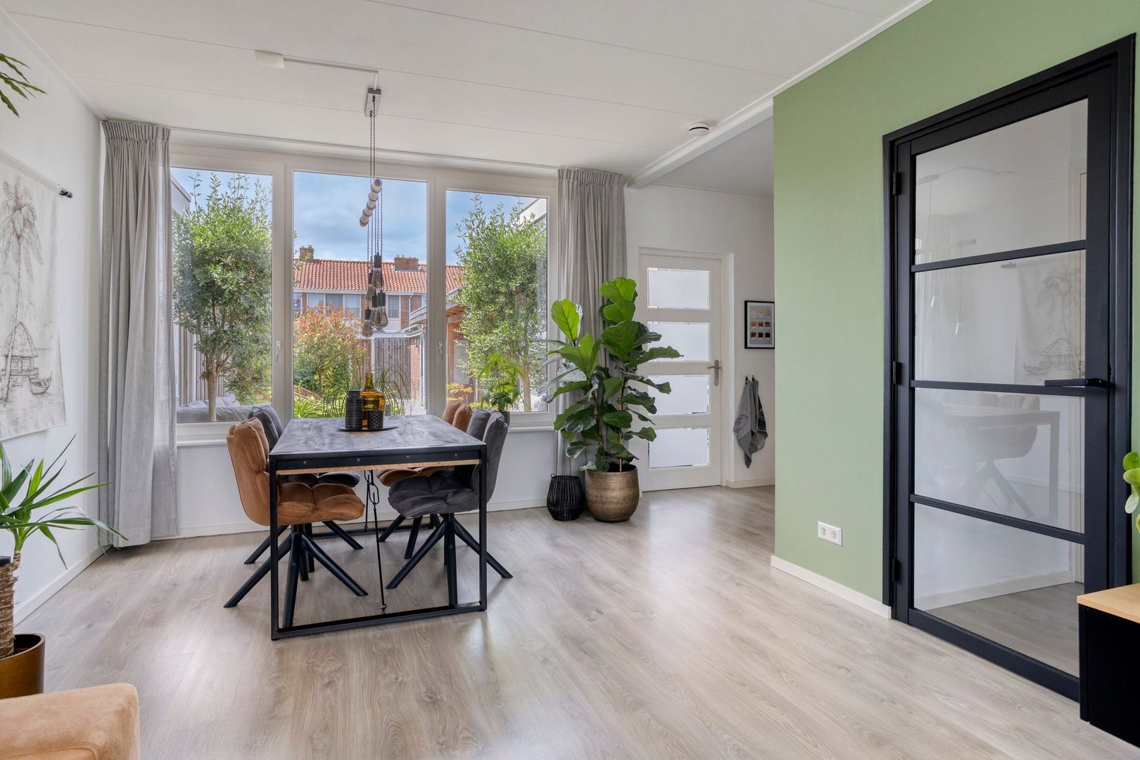 Perestraat 11, Goes foto-11