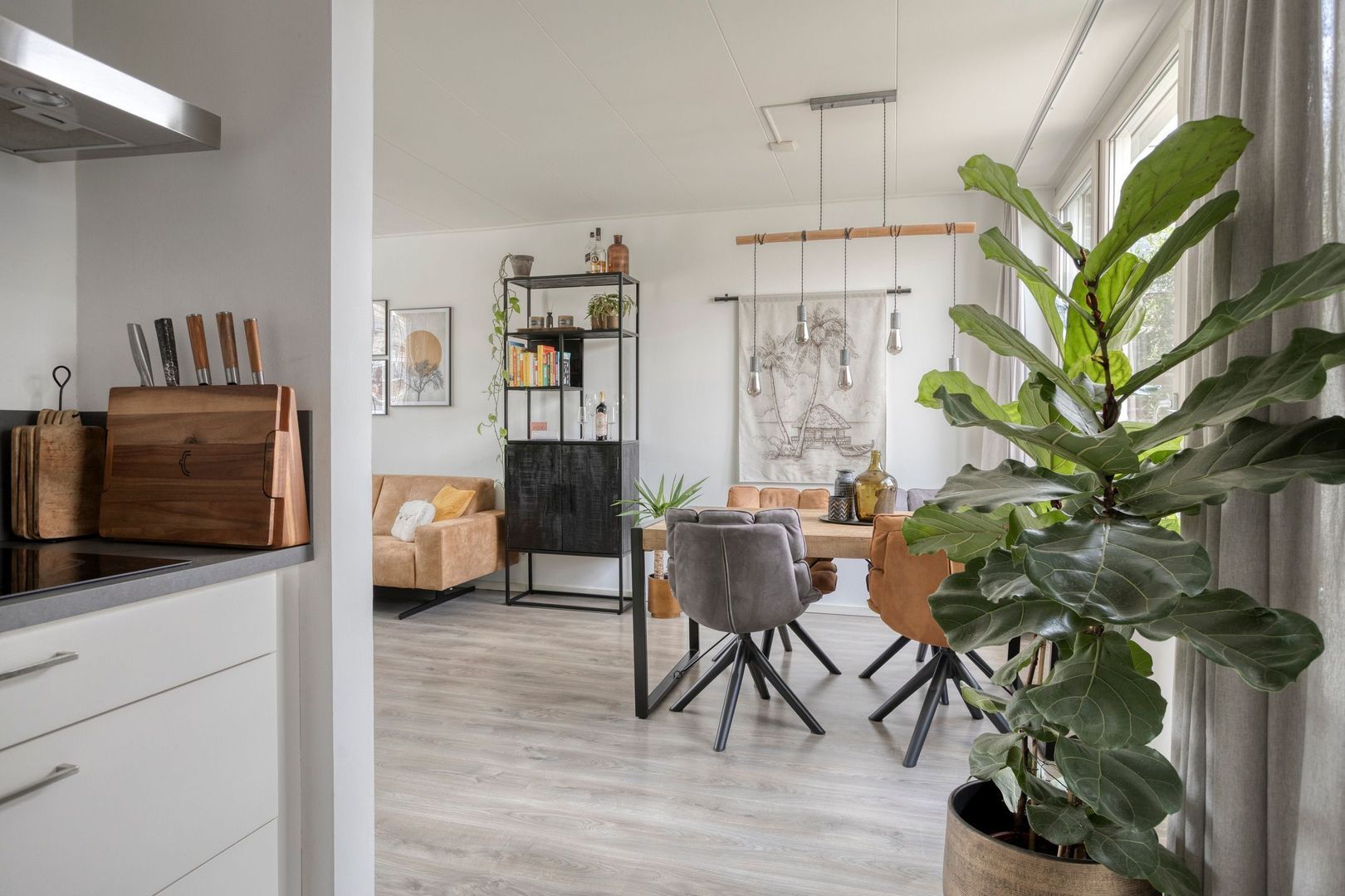 Perestraat 11, Goes foto-15