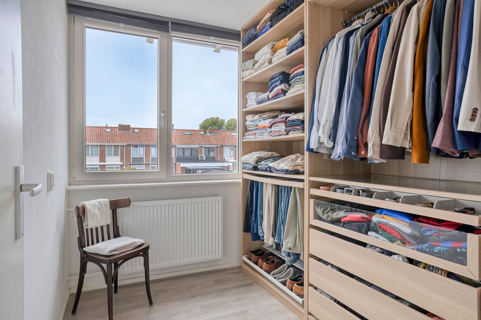 Perestraat 11, Goes foto-24