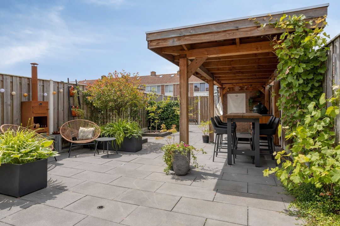 Perestraat 11