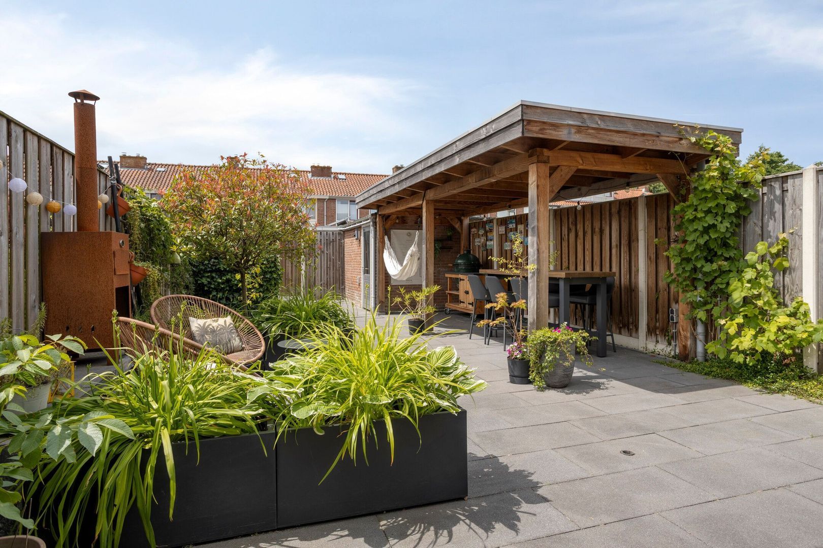 Perestraat 11, Goes foto-25