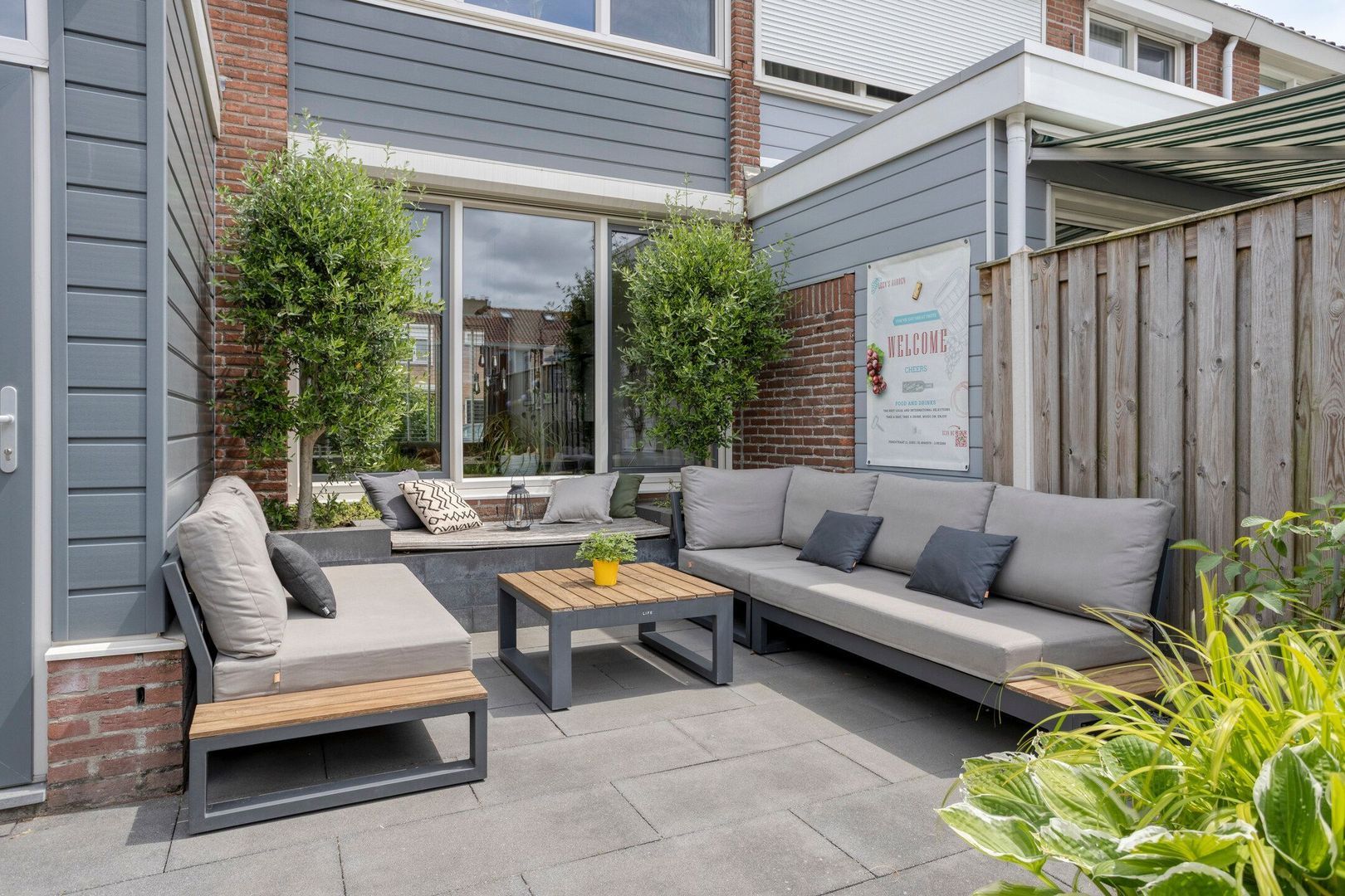 Perestraat 11, Goes foto-26