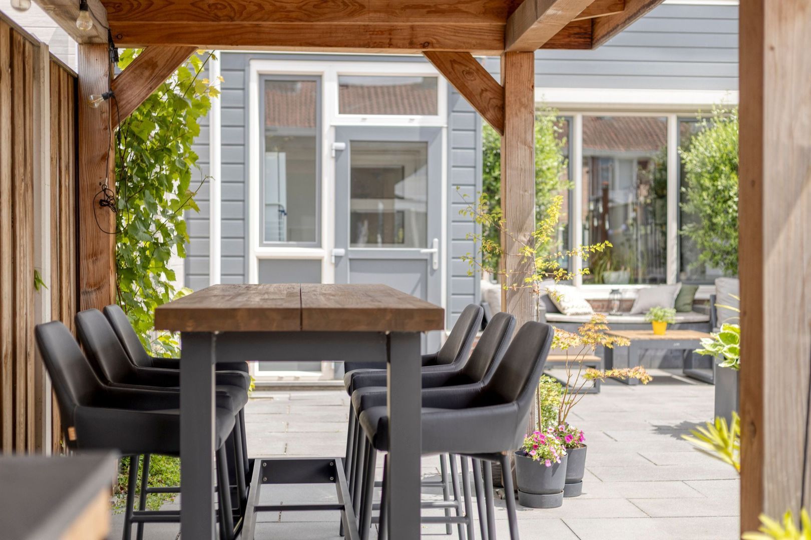 Perestraat 11, Goes foto-29