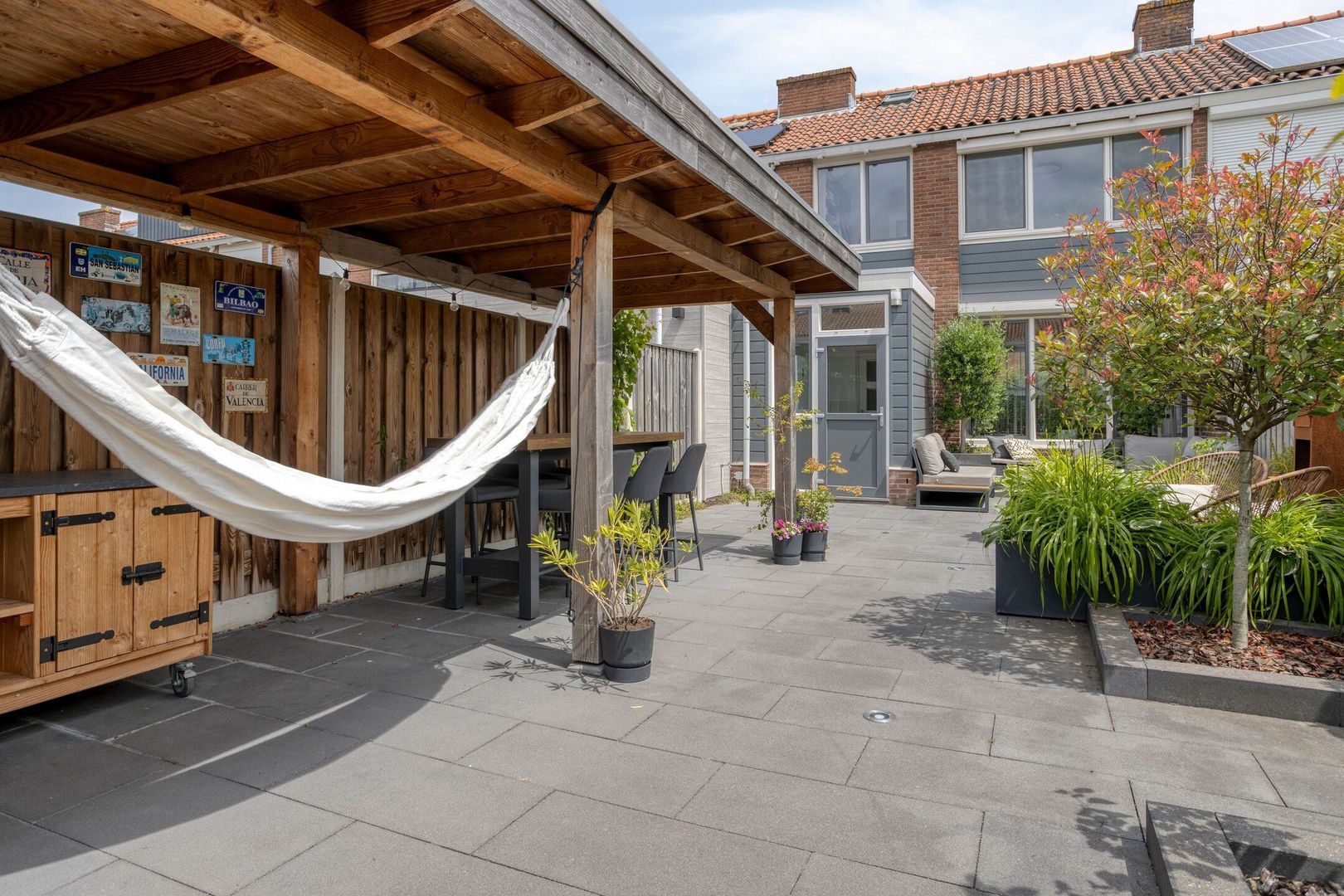 Perestraat 11, Goes foto-31