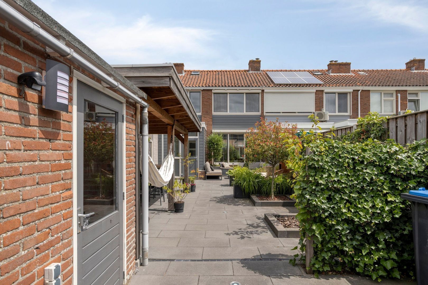 Perestraat 11, Goes foto-33