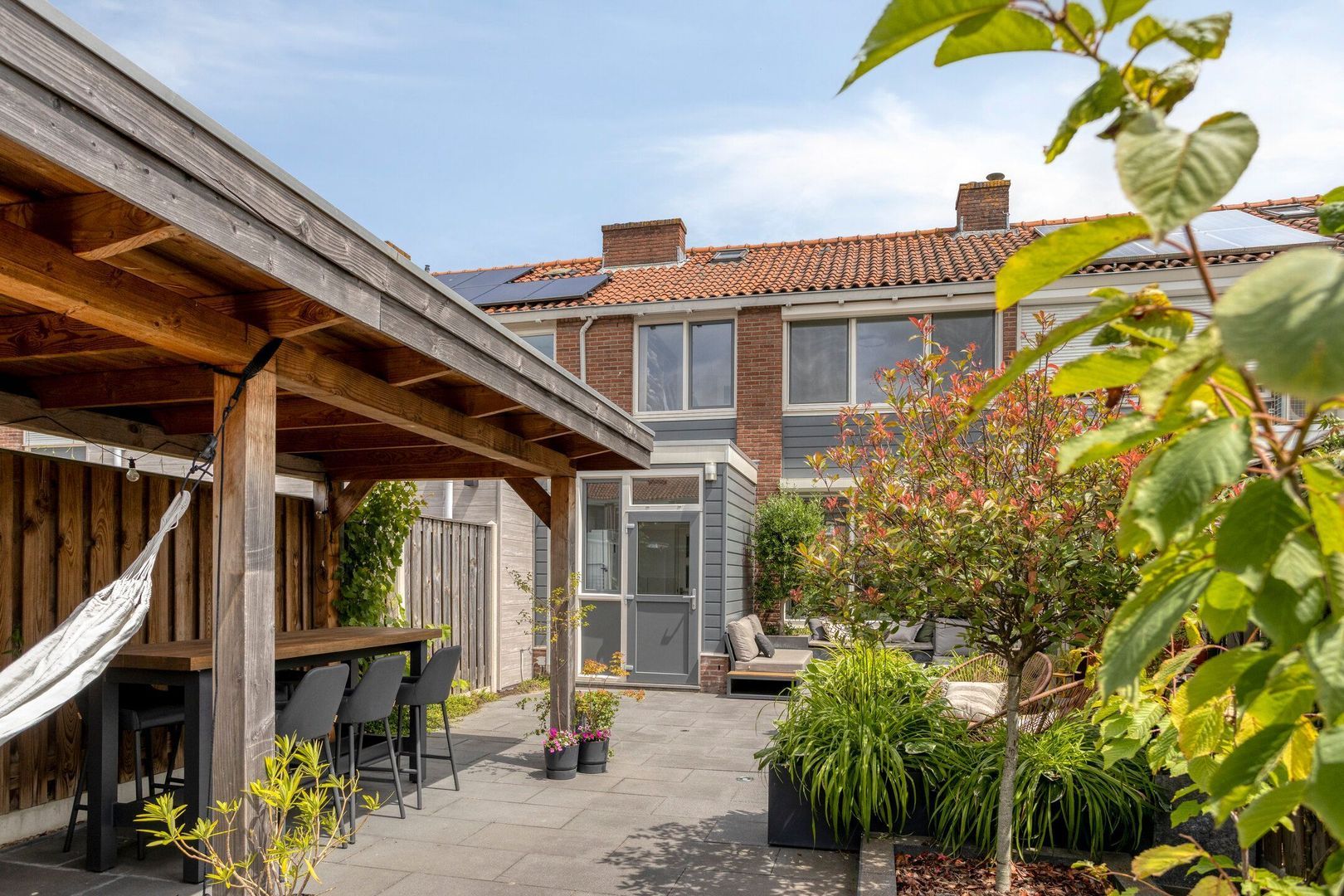 Perestraat 11, Goes foto-34
