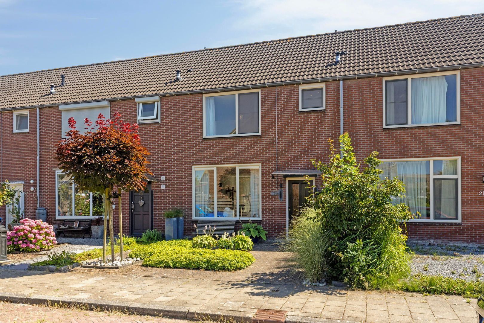 Cort van der Lindenstraat 212, Goes foto-41