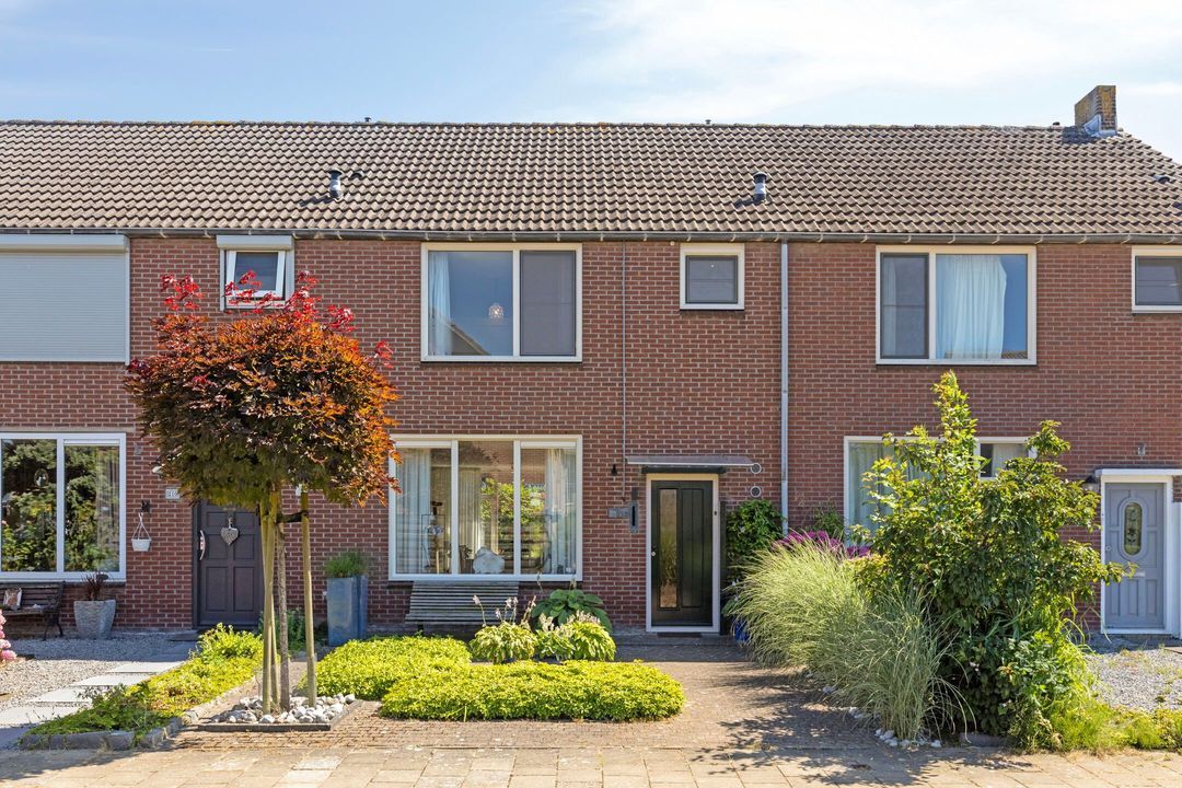 Cort van der Lindenstraat 212, Goes