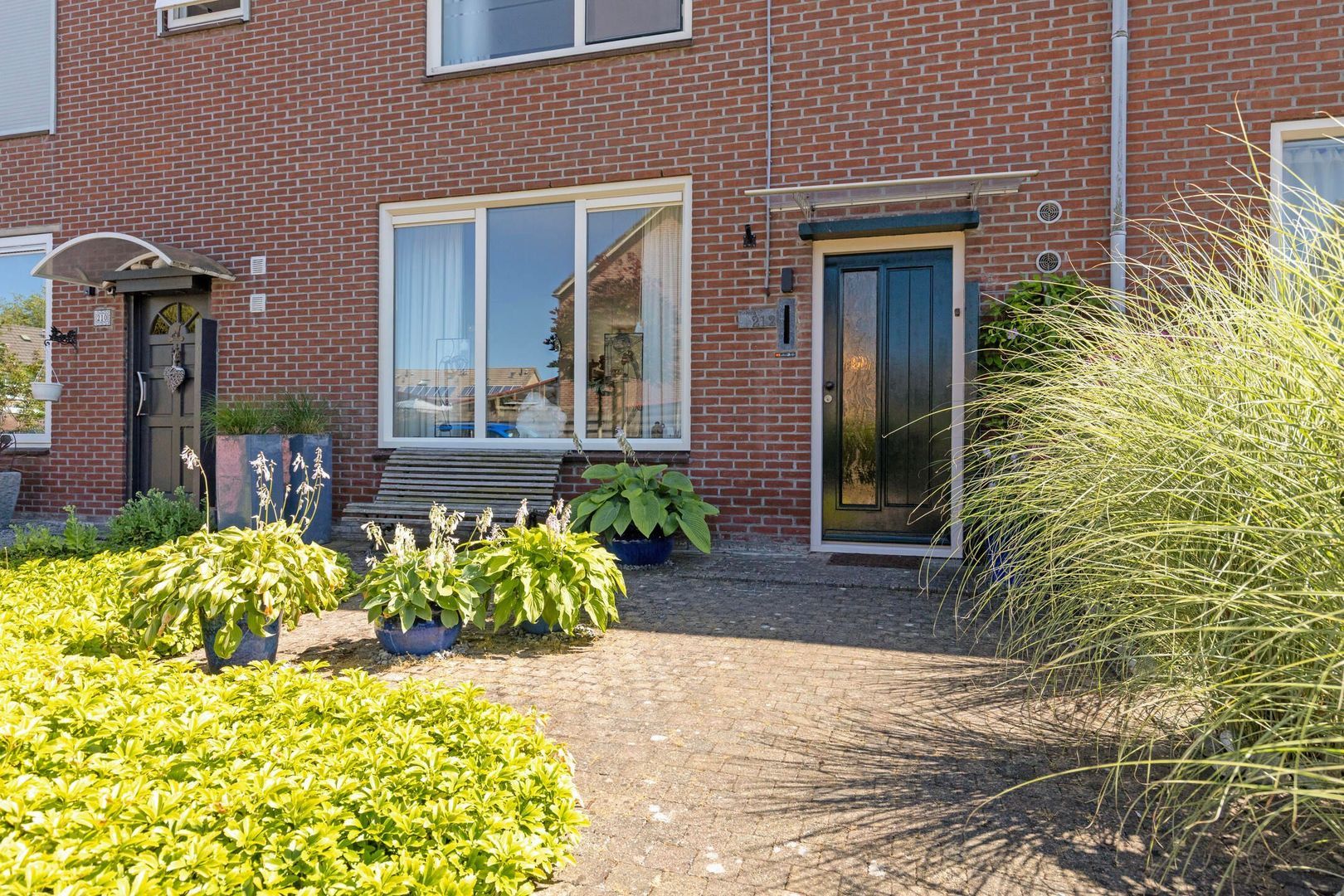 Cort van der Lindenstraat 212, Goes foto-2