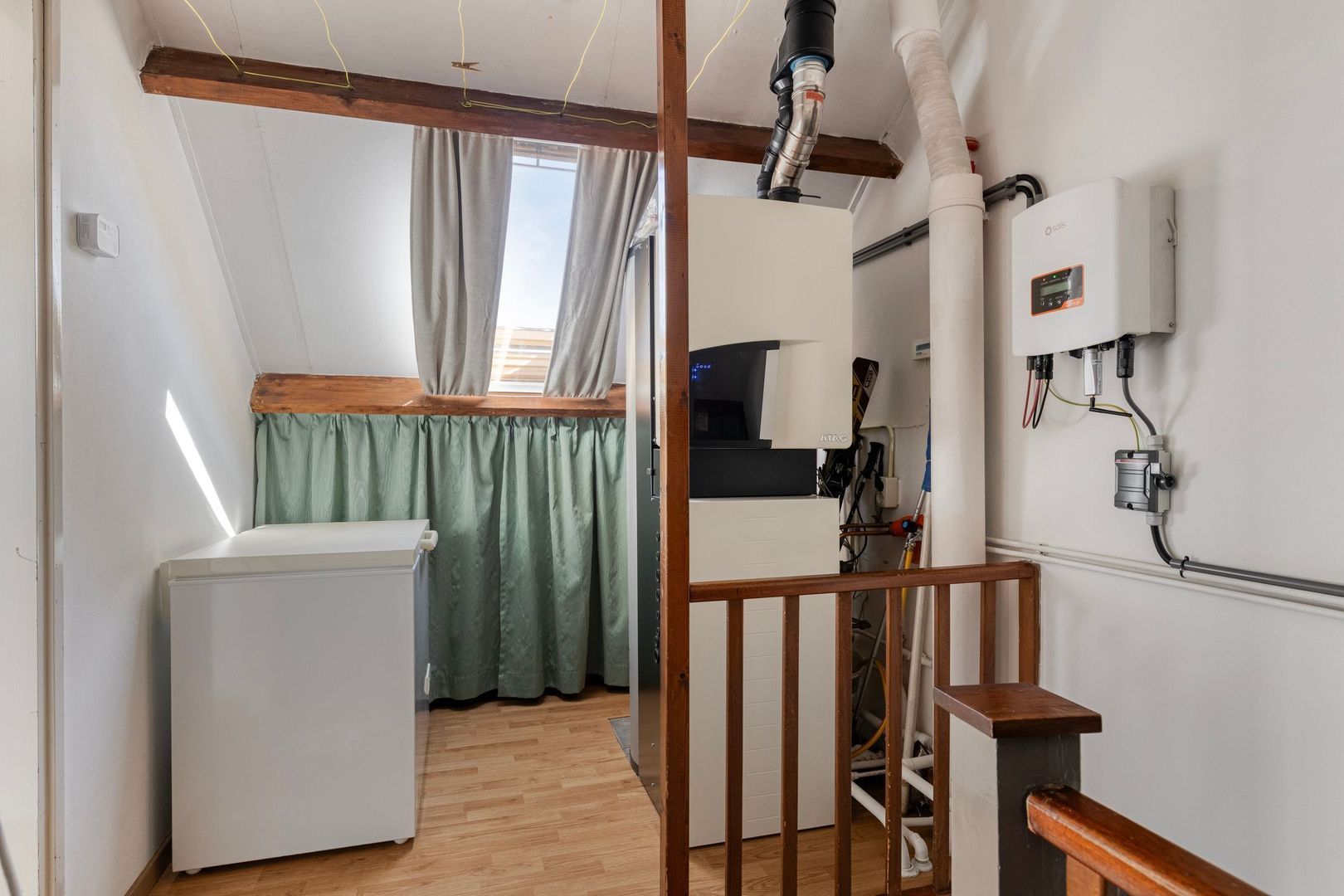 Cort van der Lindenstraat 212, Goes foto-26