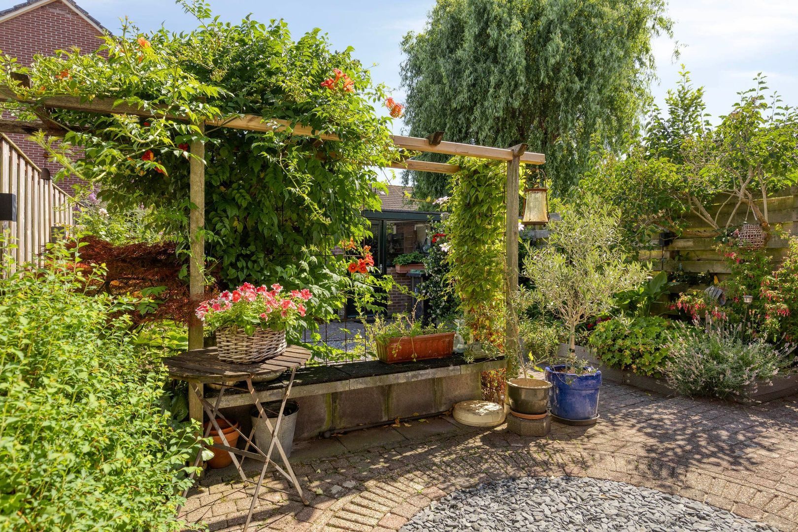 Cort van der Lindenstraat 212, Goes foto-32