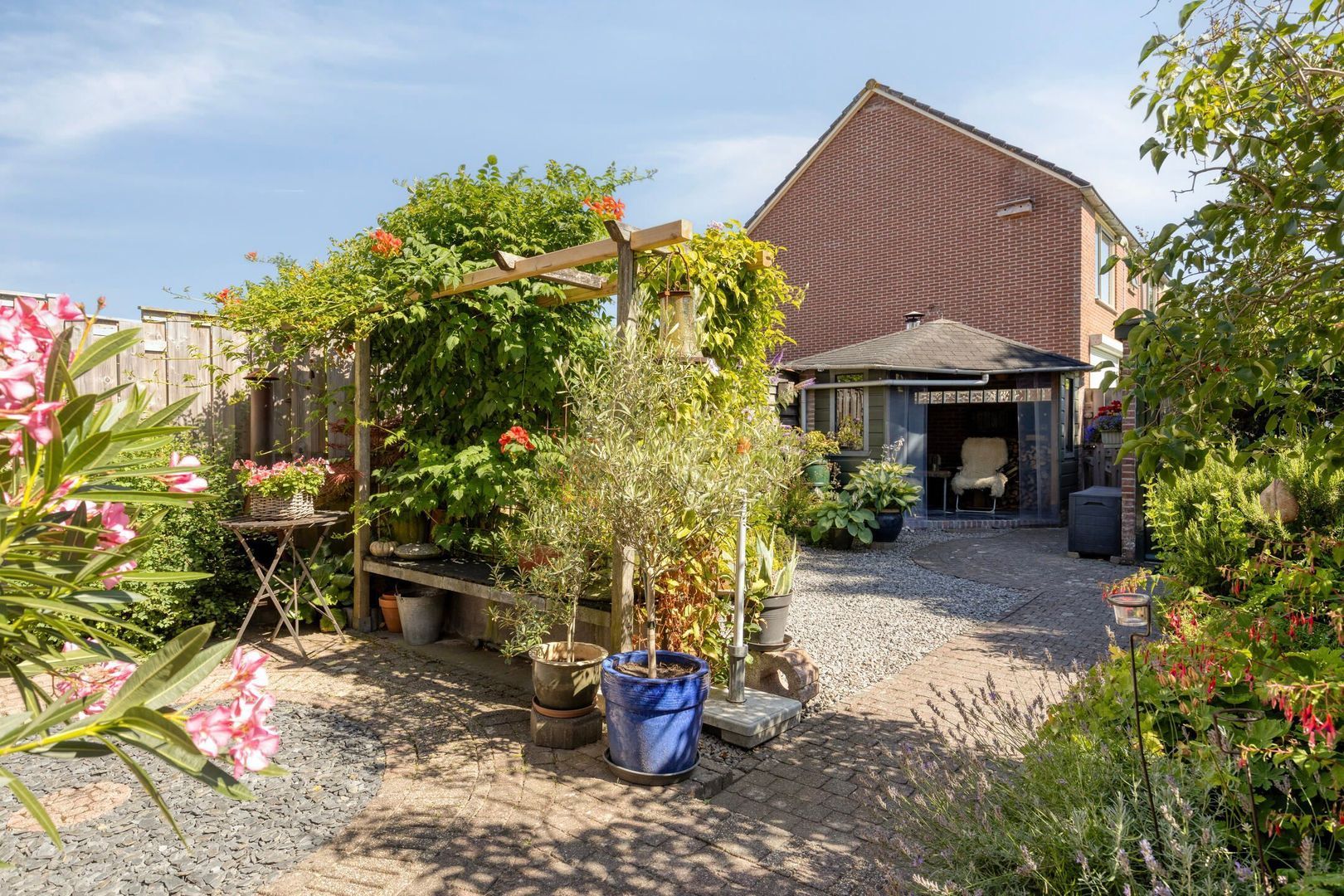 Cort van der Lindenstraat 212, Goes foto-33