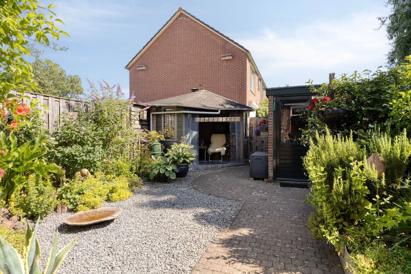 Cort van der Lindenstraat 212, Goes foto-34